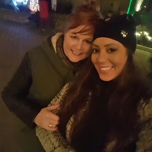 Meet your Posher, Janet